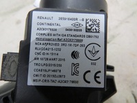 фото thumb №4, Замок зажигания ключ pilot вкладка иммобилайзер renault clio v 285916400r