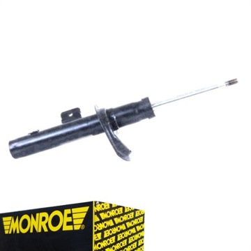 фото thumb №1, Амортизатор перед лівий do citroen zx 2.0 rfs rft