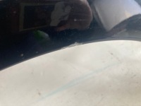 Крыло  передний левое  audi a3 8y0 hybrid 2021-2022 Недорого, фото thumb