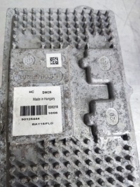 фото thumb №4, Ford mondeo mk5 перетворювач модуль led l90005492