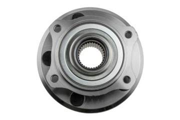 фото thumb №2, Ступица колёса зад chrysler 300c rwd 04- lancia thema