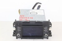 фото thumb №1, Радіо оригінальні mazda 6 gj 12-14r