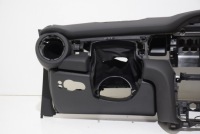 фото thumb №9, Mini f55 f56 f57 lci рестайлінг торпедо роздавальна консоль капот карбон чорний hud
