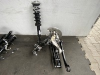 фото thumb №10, Поворотный кулак рычаг подвеска задняя амортизатор bmw 5 g60