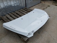 фото thumb №5, Капот кришка двигуна chevrolet spark m300 lift 2013-2016 orygina колір gaz