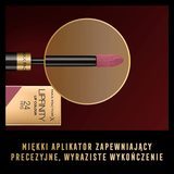 MAX FACTOR ЖИДКАЯ ГУБНАЯ ПОМАДА ДОЛГОВЕЧНАЯ ГУБНАЯ ПОМАДА ДВУХФАЗНАЯ 160 ICED