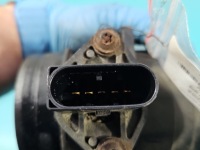 Расходомер audi a6 c6 0281002461 074906461b 2.0 tdi Недорого, фото thumb