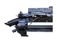 фото thumb №8, Pas передний балка бампера перед mg 4 mg4 2022-2025 10993002