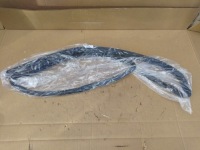 фото thumb №1, Права прокладка двері передніх subaru impreza wrx sti crosstrek 12-17 nowa