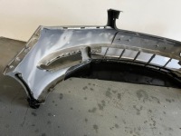 фото thumb №10, Бампер перед skoda fabia 2 ii lift mote carlo хороший