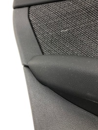 фото thumb №9, Bmw x1 u11 лівий обшивка задніх двері оббивка piano black f015122