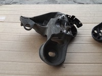 фото thumb №9, Audi a4 b7 1.9 2.0 tdi кронштейн права кронштейн кронштейн двигуна 8e0199352n