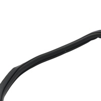 фото thumb №10, Audi a4 b9 8w прокладка краю двері лівий праві зад 8w9833721b