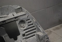 фото thumb №14, Захист двигуна нижня citroen c5 x7 v6 9688137680