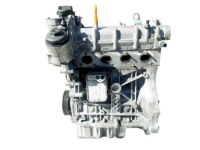 фото thumb №1, Двигун vw golf v 1.6 fsi blf 173 tyś km