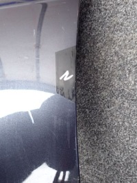 Audi a6 c6 рестайлинг  07-11 крыло  левое  передний перед Недорого, фото thumb