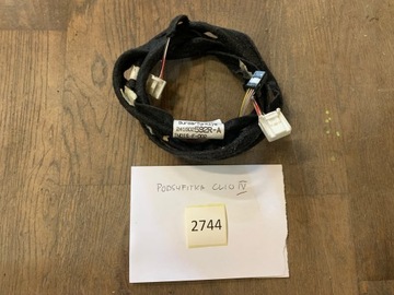 фото thumb №1, Renault clio iv установка шланг стеля