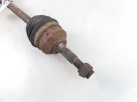 фото thumb №4, Приводной вал левая передняя citroen c2 1.6 b
