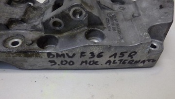 фото thumb №7, Лапи основание генератора bmw 4 f36 gran купе i 3.0 d 8506863