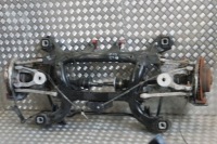 фото thumb №10, Подвешивание зад bmw g11 дифференциал 7573821 zt17