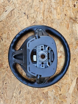 фото thumb №13, Honda civic viii руль кожаный type-s type-r fn2 тип r мультифункция