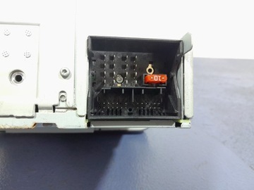 фото thumb №8, Vw passat b7 радио cd навигация 3c8035190c