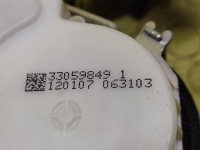 Bmw 1 e87 ремінь безпеки правий перед 330598491 Київ, фото thumb