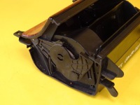 Попільничка mercedes e w210 nr65 Недорого, фото thumb