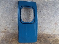 фото thumb №1, Renault kangoo iii 3 дверь задние задняя