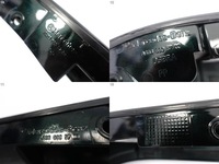 фото thumb №11, Mercedes g-klasa g63 w463 amg 18- планка накладка ліва зад