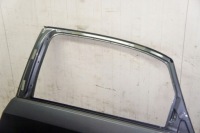 Ul313 vw passat b8 дверь левый задняя графит sedan Недорого, фото thumb