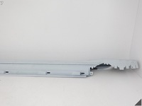 фото thumb №8, Audi rs6 4k0 19- поріг лівий молдинг накладка новий org