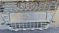 фото thumb №13, Решётка радиатор решётка радиатора перед audi a1 8x0 10-14 oem номер 8x0853651 оригинал карбон