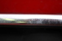 Решітка радіатора решітка радіатора czarna 4b0853651a audi a6 c5 97-01 в Україні, фото thumb