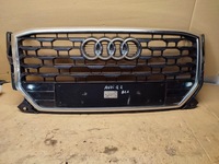 фото thumb №1, Решётка радиатора решётка радиатора audi q2 81a оригинал 81a853651