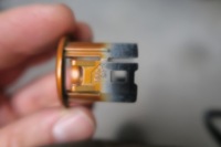 фото thumb №7, Ford focus mk3 рестайлинг корзина рамка датчик pdc