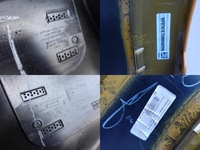 фото thumb №11, Ford mustang mach-e cx727 20- бампер b.ładny