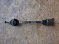 фото thumb №1, Audi a6 c6 2.0 tdi приводной вал правая правый перед передняя 4f0407272g