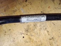 Цилиндр сцепления с проводом fiat stilo 16v 1.6 2002r. бензин 46804423 46804422 в Украине, фото thumb