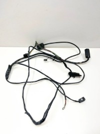 Купити Джгут кабелі mercedes-benz sl r129 a0195453128 33069794 5.0l 240kw 1991, фото thumb