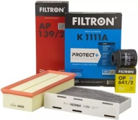 фото thumb №1, Filtron набор фильтров seat alhambra ii 1.4 tsi