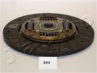 фото thumb №2, Диск сцепления do daewoo korando