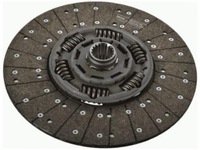 фото thumb №1, Диск зчеплення mercedes actros 11.9 atego i 6.4 axor 12.0 actros 11.9