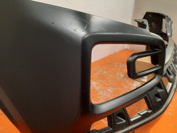 фото thumb №6, Hyundai kona 17-23 бампер зад задній 86611-j9020