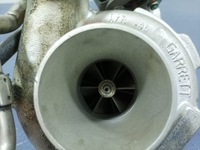 фото thumb №5, Renault laguna iii 2,0 dci turbo компресор