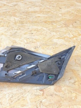 фото thumb №5, Opel grandland x треугольник крыльев правые yp00065080