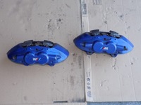 фото thumb №1, Супорт гальмівний bmw 1 e87 brembo