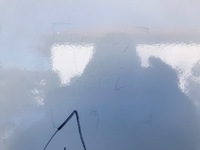 фото thumb №4, Iveco daily дверь комплект левая правые зад радиатор изотерма 2200 x 2200