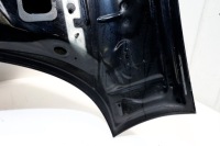 Porsche macan рестайлинг  95b капот крышка двигателя czarna с Разборки, фото thumb