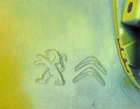 фото thumb №9, Бампер перед передній citroen jumpy / peugeot expert 2016-23